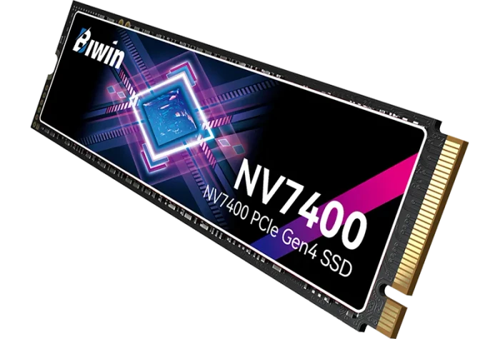 Biwin Black Opal NV7400 1TB, M.2 2280 / M-Key / PCIe 4.0 x4