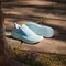 adidas Supernova Glide crystal sky/blue burst/lime burst (Damen) Vorschaubild
