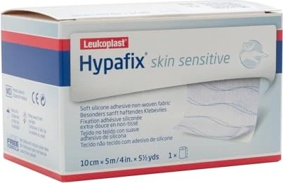 BSN medical Leukoplast Fixomull skin sensitive