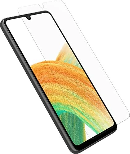 Otterbox Trusted Glass (Non-Retail) für Samsung Galaxy A33 5G