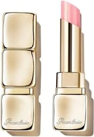 Guerlain KissKiss Bee Glow getönter Lippenbalsam 358 pearly rose, 3.5g