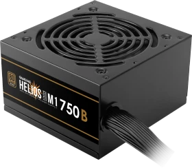 Gamdias Helios Bronze M1-750B 750W, ATX 2.4