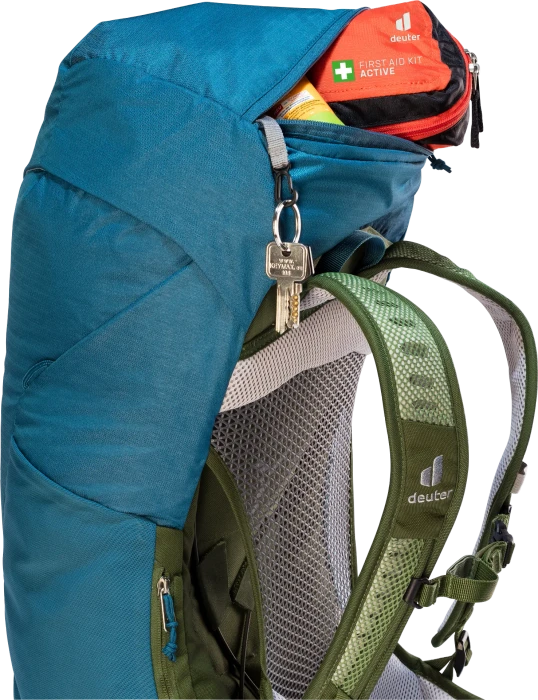 Deuter AC Lite 28 SL denim/pine (Damen)