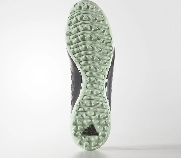 adidas X15.1 City Pack Cage solid grey/core black/frozen green (Herren)