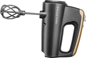 Russell Hobbs Swirl Handmixer onyx