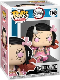 FunKo Pop! Animation - Demon Slayer - Nezuko Kamado