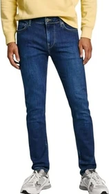 Pepe Jeans Finsbury Skinny Regular Jeans denim (Herren)