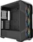 Cooler Master MasterBox TD500 Mesh V2, schwarz, Glasfenster Vorschaubild