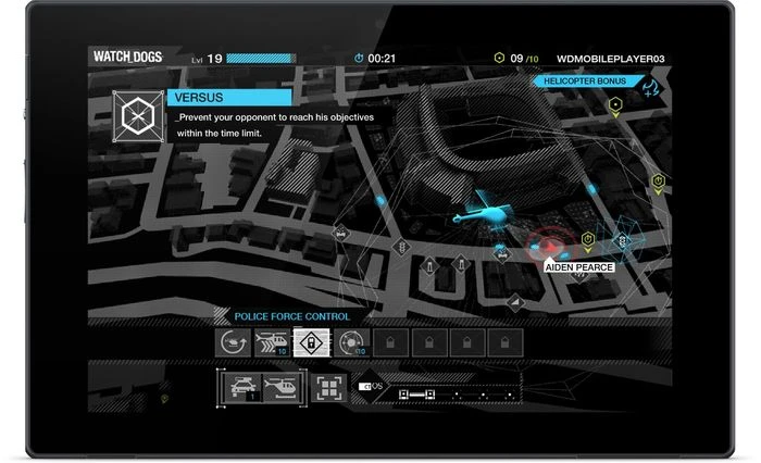 Watch Dogs - Dedsec Edition (Xbox One/SX)