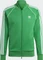 adidas Adicolor Classics SST Originals Trainingsjacke grün/weiß (Herren) Vorschaubild