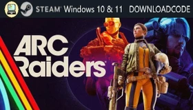 Arc Raiders (Download) (PC)
