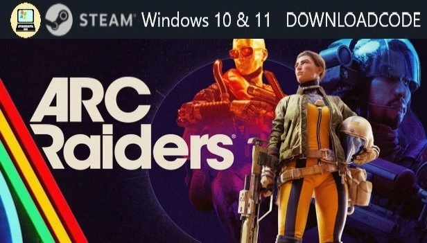 Arc Raiders (Download) (PC)