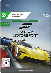 Forza Motorsport (Download) (PC)