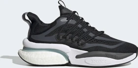 adidas Alphaboost V1 Sustainable Boost core black/magic grey/grey three