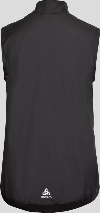 Odlo Essential Fahrradweste schwarz (Damen)