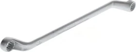 Gedore 2 11x13 Doppelringschlüssel, 11/13x212mm