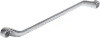 Gedore 2 11x13 Doppelringschlüssel, 11/13x212mm