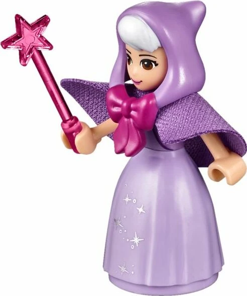 LEGO Disney Princess - Cinderellas zauberhafter Abend