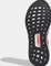 adidas Ultraboost 20 crystal white/core black/solar red (Herren) Vorschaubild
