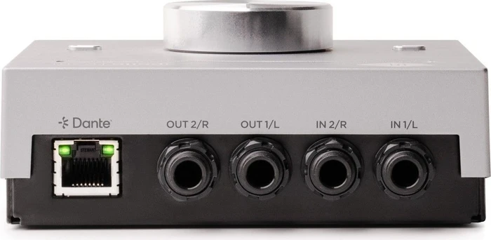 Universal Audio Apollo e2m – Bild 5 von 6