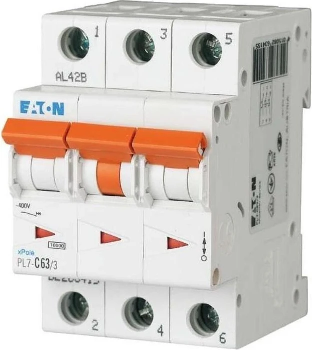 Eaton PXL-C63/3