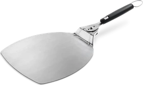 Weber Pizzaheber