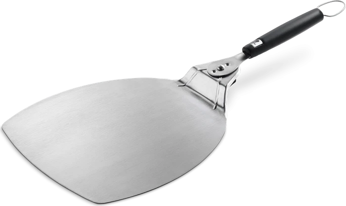 Weber Pizzaheber