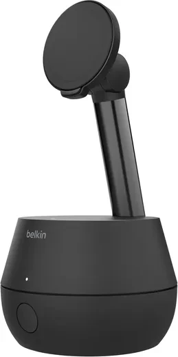 Belkin Stage Auto-Tracking-Ständer Pro mit DockKit