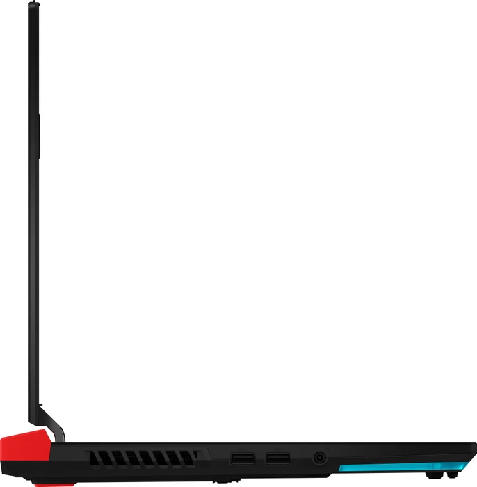 ASUS ROG Strix G15 Advantage Edition G513QY-HF004W, Original Black, Ryzen 9 5900HX, 16GB RAM, 1TB SSD, Radeon RX 6800M, DE