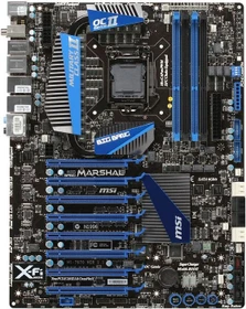 MSI Big Bang Marshal (Intel 1155)
