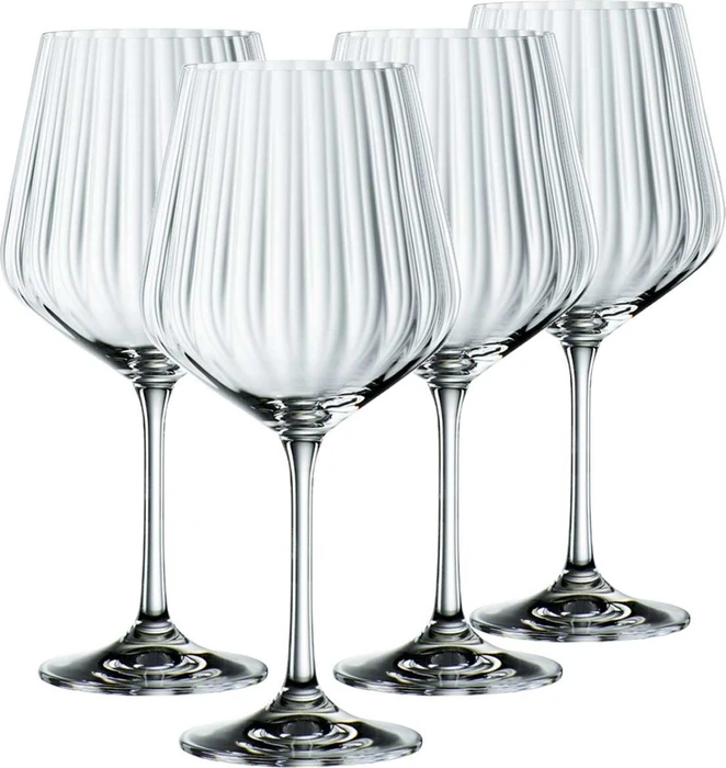 Nachtmann Celebration Gin & Tonic Longdrinkglas, 4 Stück