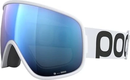 POC Vitrea hydrogen white/partly sunny blue