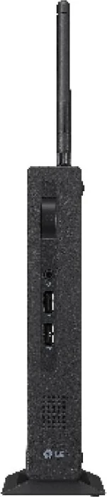 LG Thin Client CL600I-6N, Celeron J4105, 4GB RAM