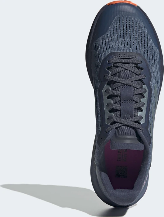 adidas Terrex Agravic Flow 2.0 wonder steel/magic grey mel/pulse lilac (Damen)