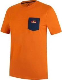 Wild Country Spotter T-Shirt kurzarm sandstone (Herren)