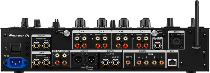 Pioneer DJ DJM-A9