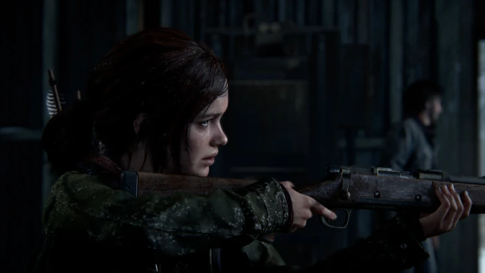 The Last of Us: Part I (PS5)