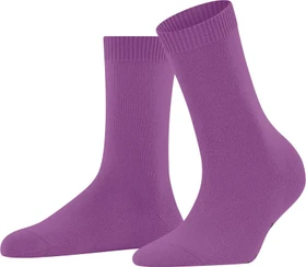 Falke Cosy Wool Socken phlox (Damen)
