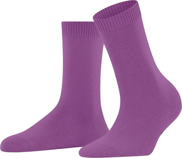 Falke Cosy Wool Socken phlox (Damen)