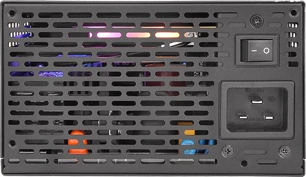 Thermaltake Toughpower iRGB PLUS Titanium Gen5 1250W, ATX 3.0