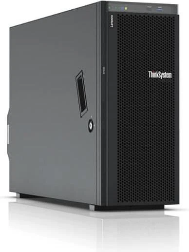 Lenovo ThinkSystem ST550, Xeon Silver 4210R, 32GB RAM