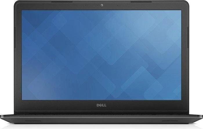 Dell Latitude 15 3550, Core i7-5500U, 8GB RAM, 1TB HDD, GeForce 830M, DE