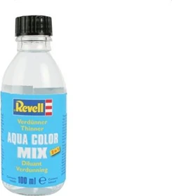 Revell Aqua Color Mix Verdünner, 100ml