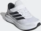 adidas Runfalcon 6 cloud white/core black (Junior) Vorschaubild