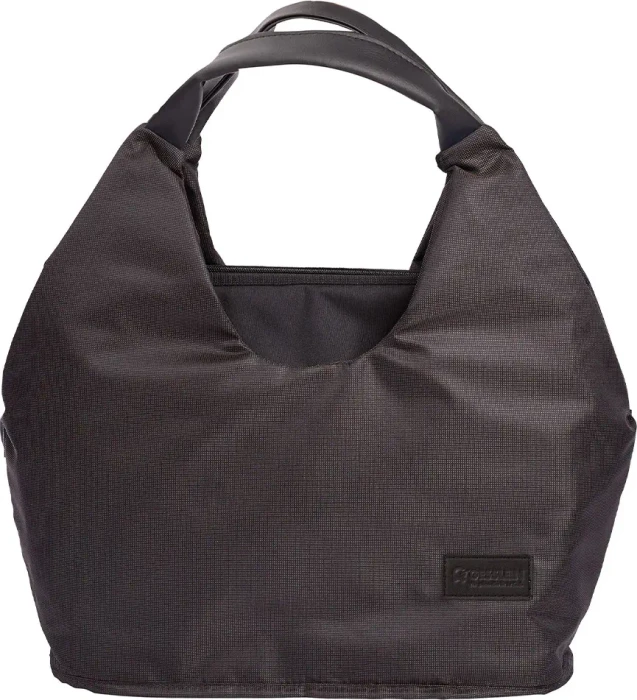 Gesslein N°5 276 Wickeltasche schokobraun