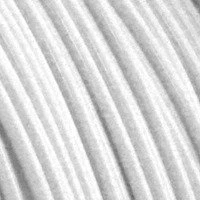 Fiberlogy REFILL Easy PET, white, Rolle, 1.75mm, 850g