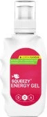 Squeezy Nutrition Energy Gel Zitrone 125ml