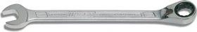 Hazet 606-14 Maul-Ringratschenschlüssel, 14x204.6mm