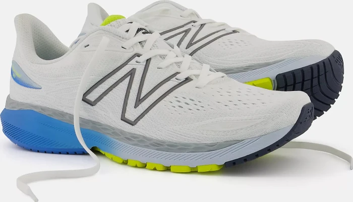 New Balance Fresh Foam X 860v12 white/helium (Herren)