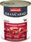 animonda GranCarno Dose Fleisch pur Adult Multifleisch-Cocktail 800g Vorschaubild